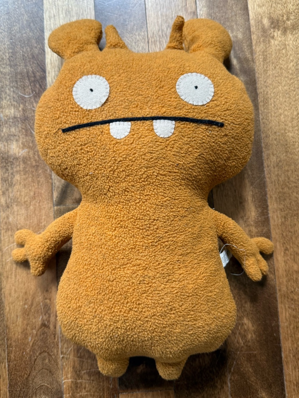 Ugly Door « Deer Ugly » collectible plush stuffed animal